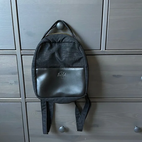 Mini Backpack! - Picture 1 of 3